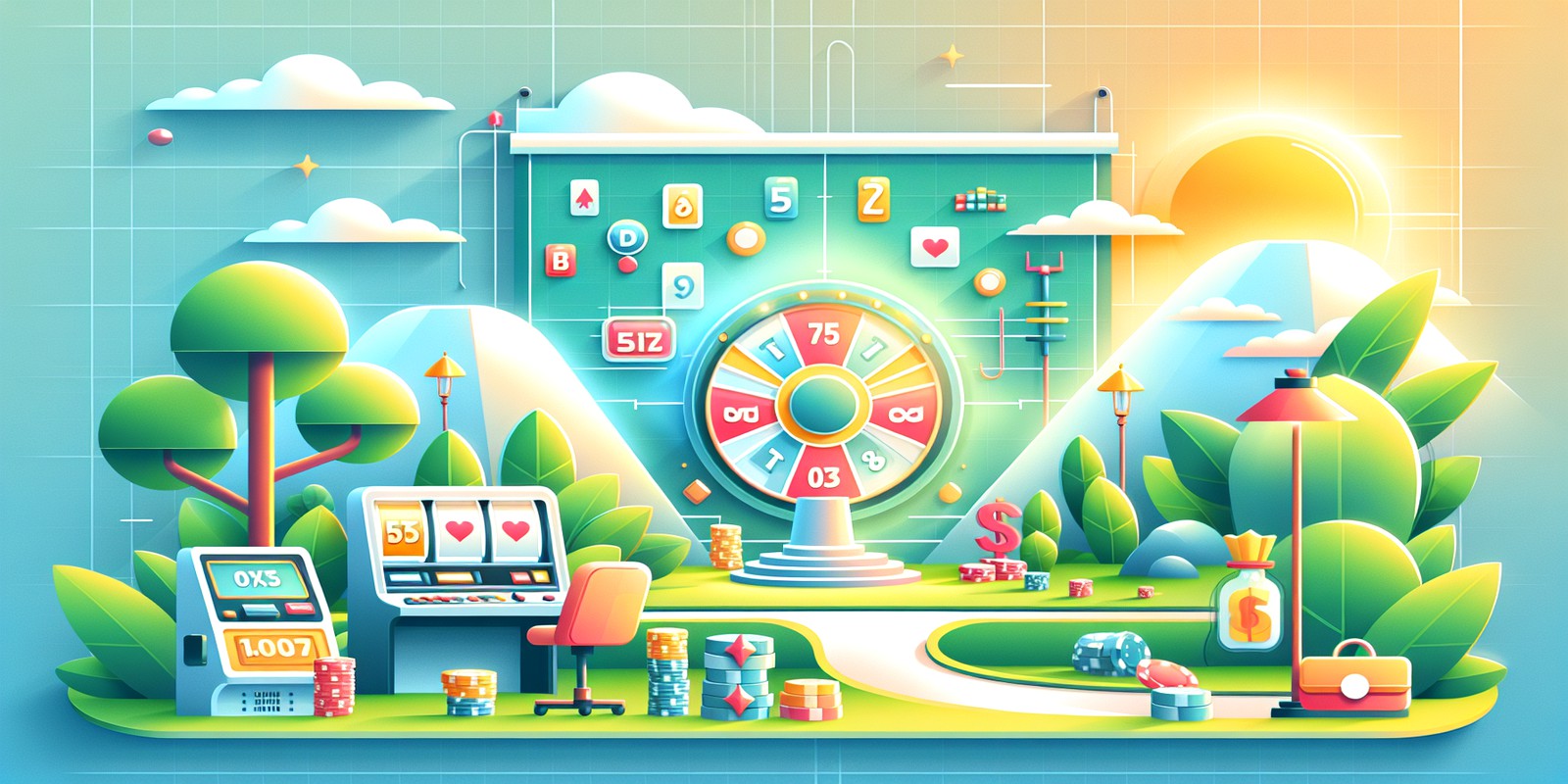 CBC Machine Prices in Pakistan: Your 2025 Slot Gaming Guide - 777Ad showcases key insights.