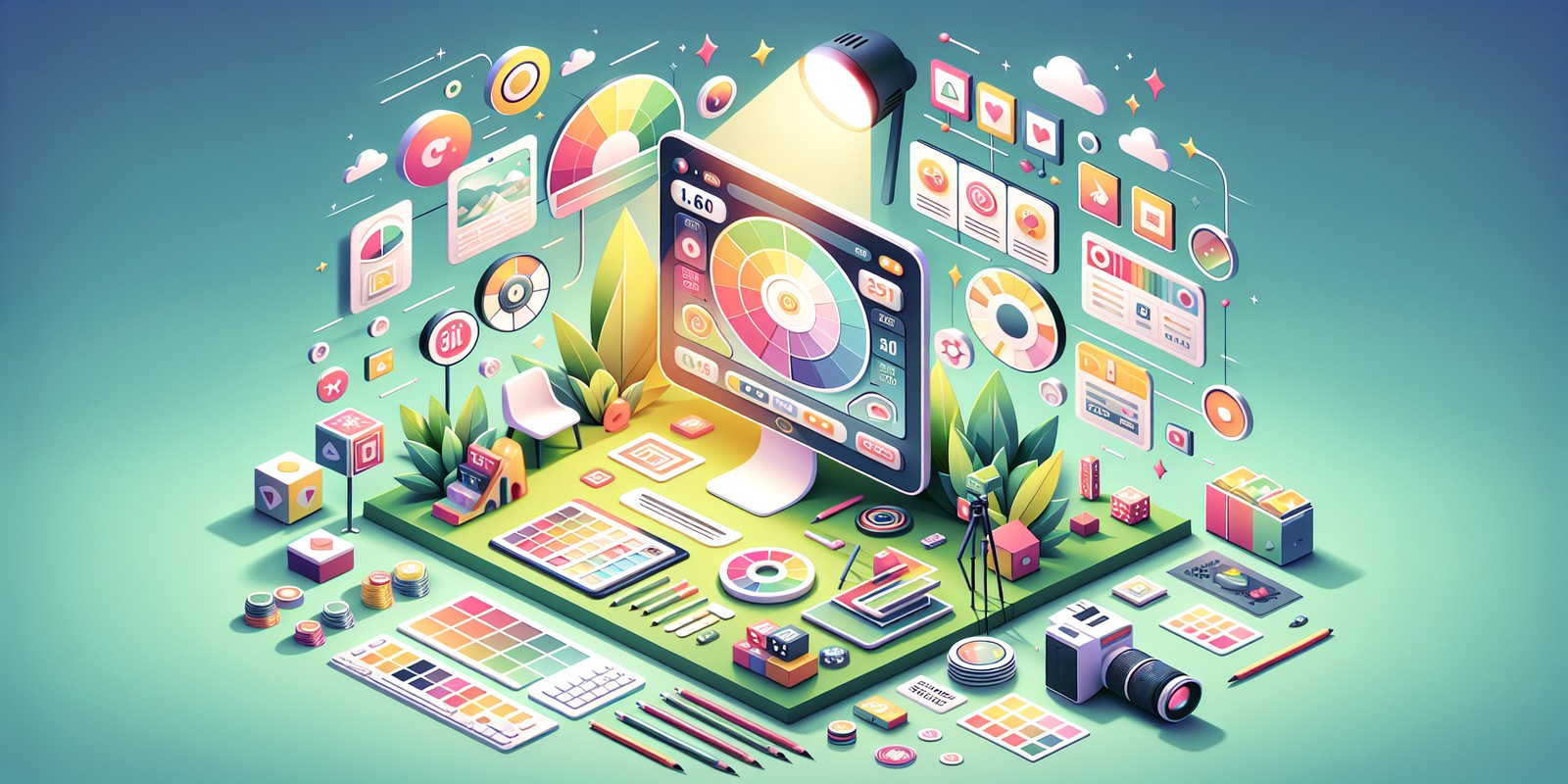 Electrogen 1 Slot Review: Experience the Pulse of Winning in 2025 - Slot Strategy Guide for Pakistani | 777Ad