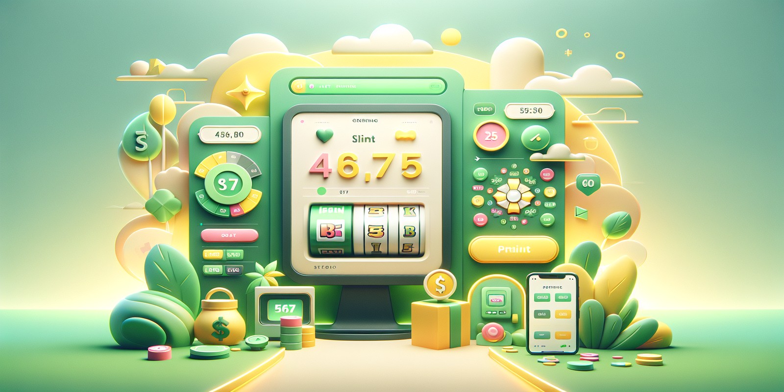 Exploring Red Magic 4 Slot Game: Strategies for Pakistani Players - 777Ad