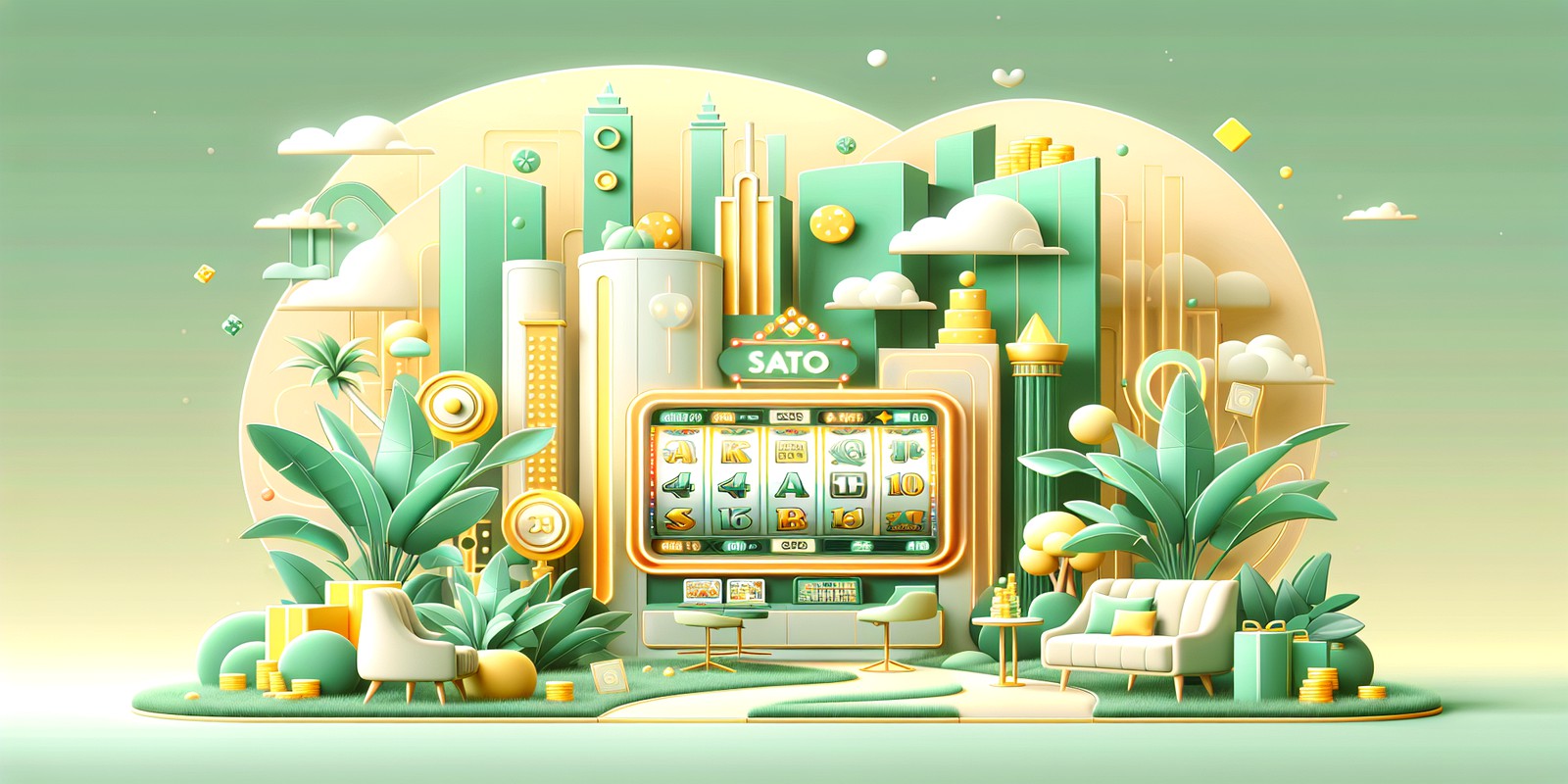 Mastering Slot Game Strategies: Win Big in 2025 with UET Insights - Guide for Pakistan Players from 777Ad.