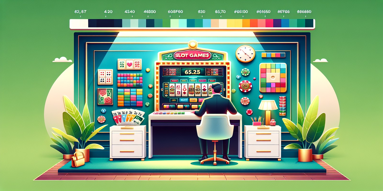 Penguin Brother APK: Unlock Exciting Slot Adventure in 2025 - Slot Strategy Guide for Pakistani | 777Ad