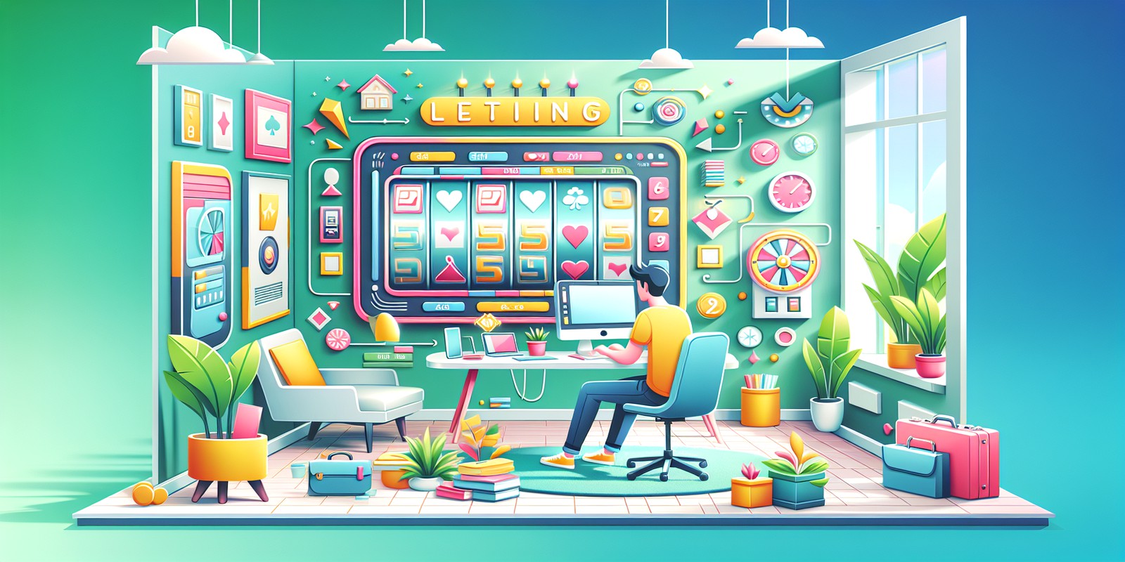 Unlock Exciting Slot Strategies for 2025: Boost Your Wins! - Slot Strategy Guide for Pakistani | 777Ad