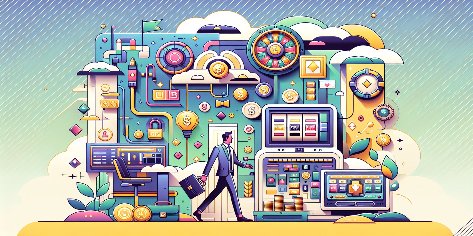 Unlock the Power of Electrogen 1: Ultimate Slot Strategy for 2025 - Slot Strategy Guide for Pakistani | 777Ad