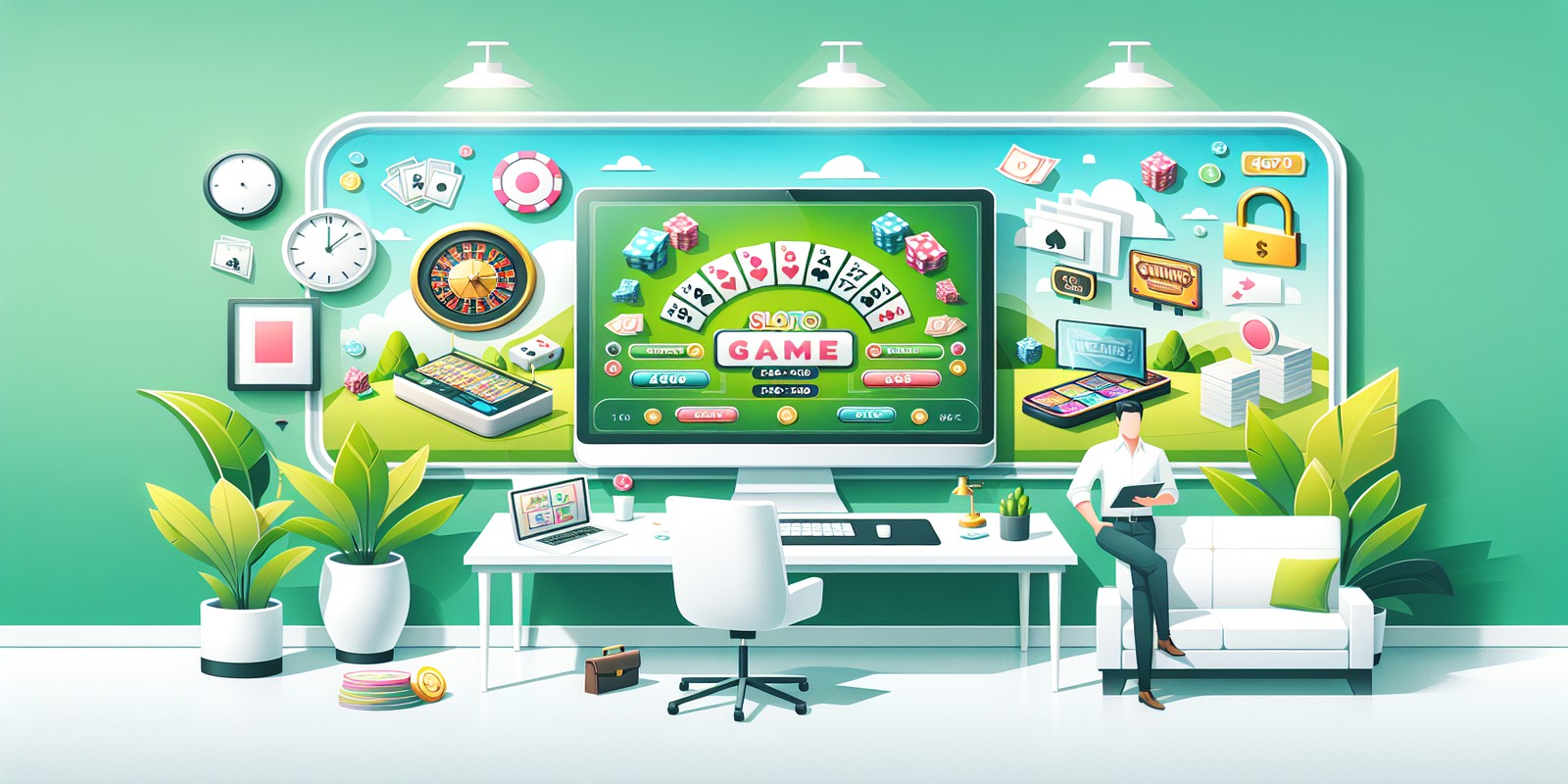 Unlock the Secrets of Genesis Order APK: Premier Slot Strategies for 2025 - 777Ad Guide for pakistan Players