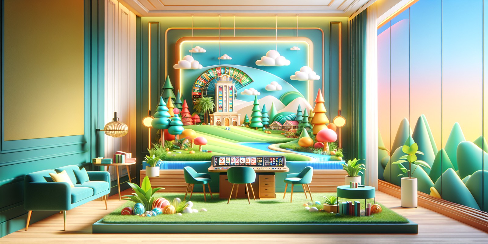 Unlock Winning Strategies: 2025 Slot Game Tips for All Players - Slot Strategy Guide for Pakistani | 777Ad