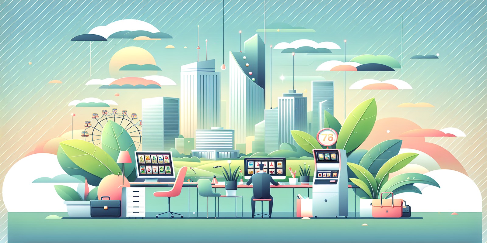 Unlocking Electrogen 1: The Future of Slot Gaming in 2025 - Slot Strategy Guide for Pakistani | 777Ad