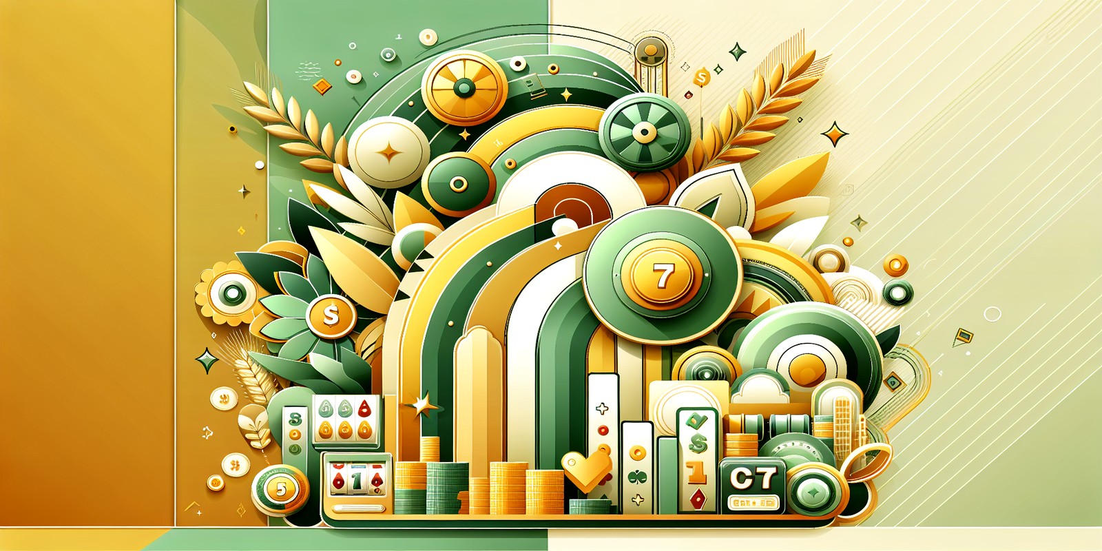 Image illustrating the value of coins for slot players in Pakistan at 777Ad.