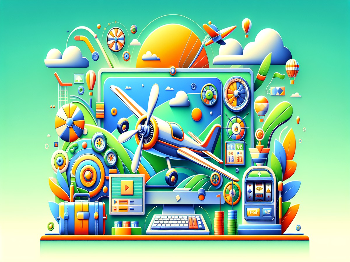 Aviator Game - Play Online and Win at 777Ad