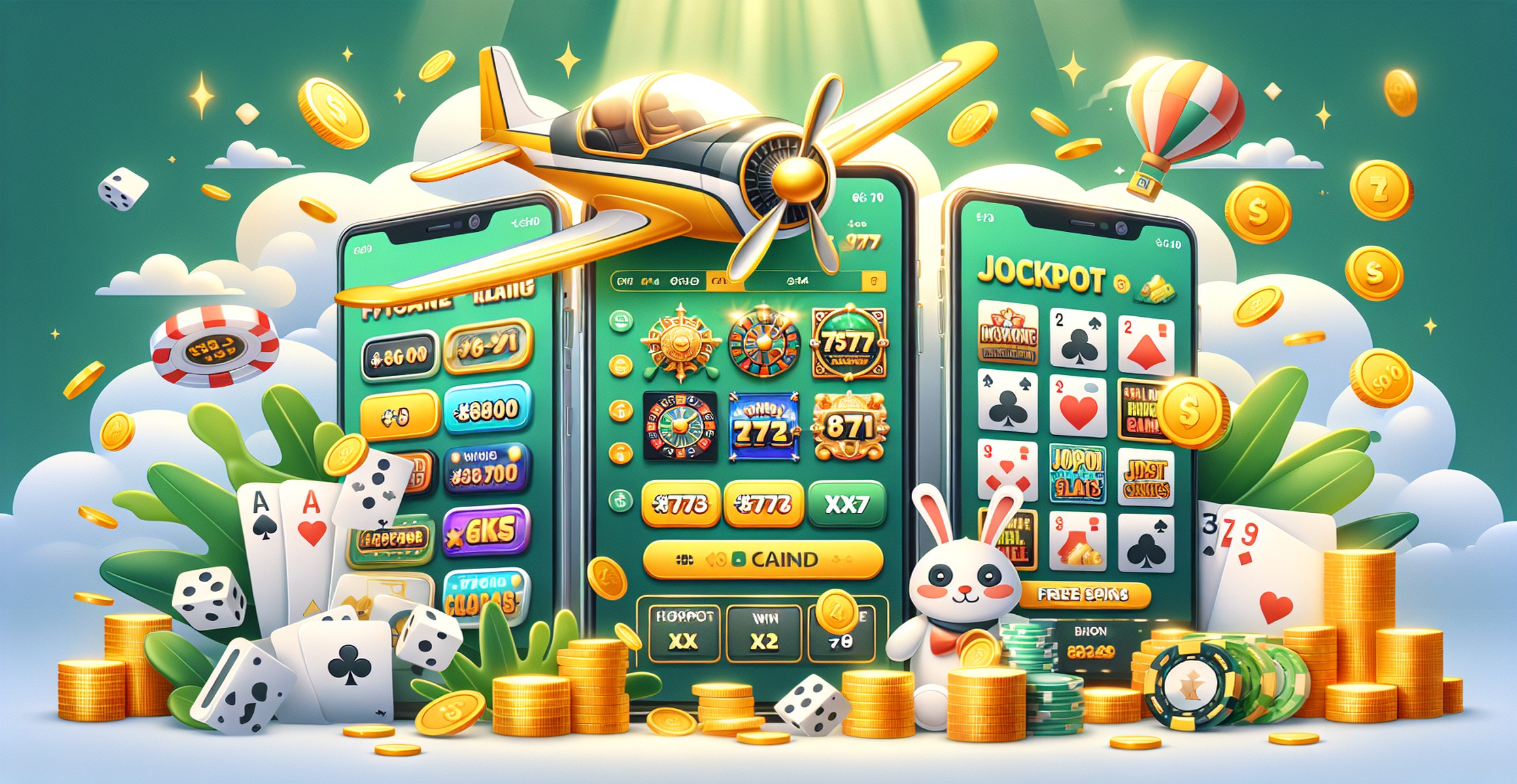 Dice Games - Roll the Dice with 777Ad for Exciting Wins