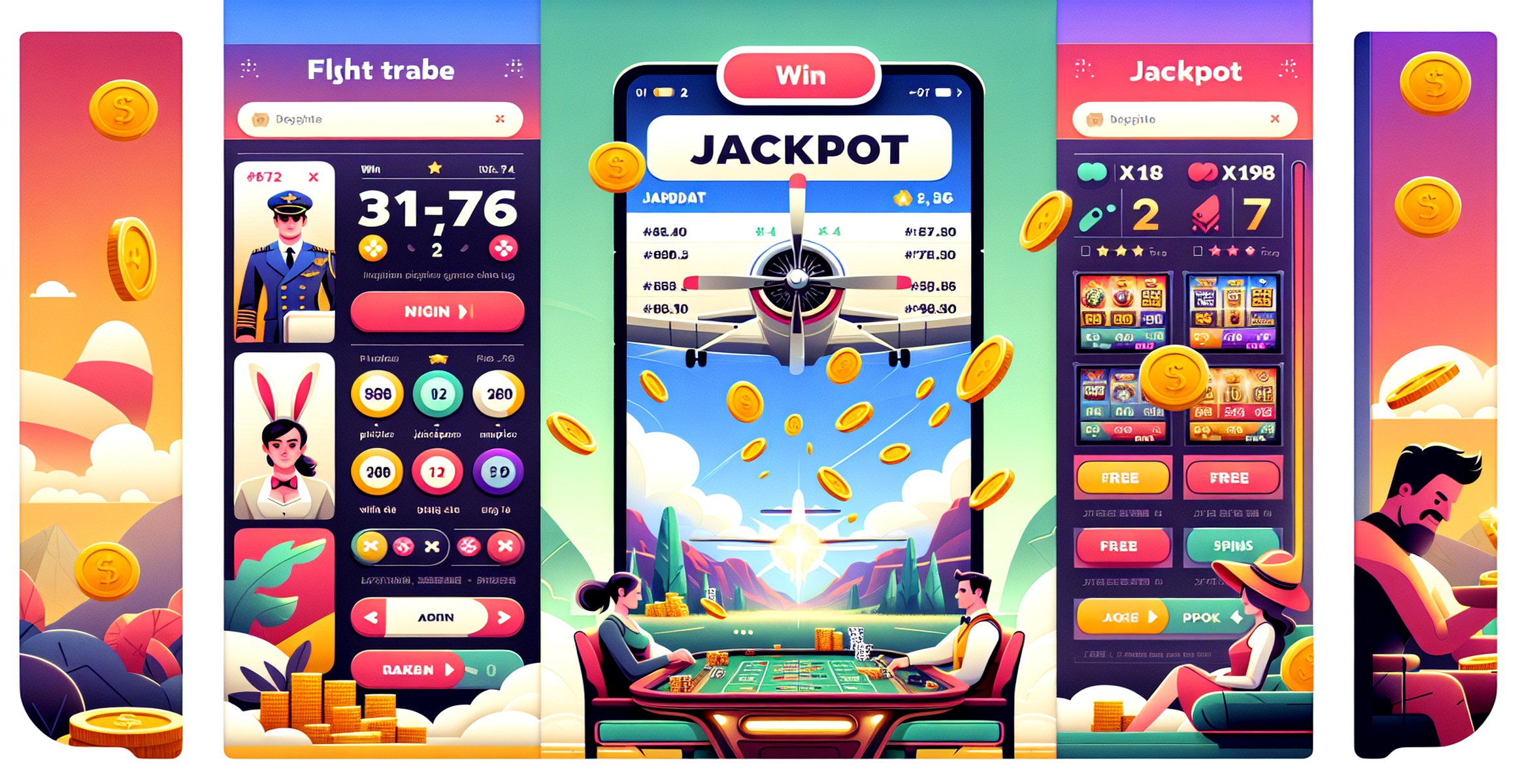 Poker Games - Experience Excitement with 777Ad's Online Slots